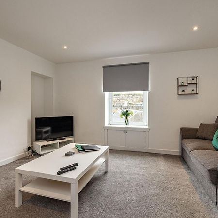 Town Centre Apartment Hawick Eksteriør bilde