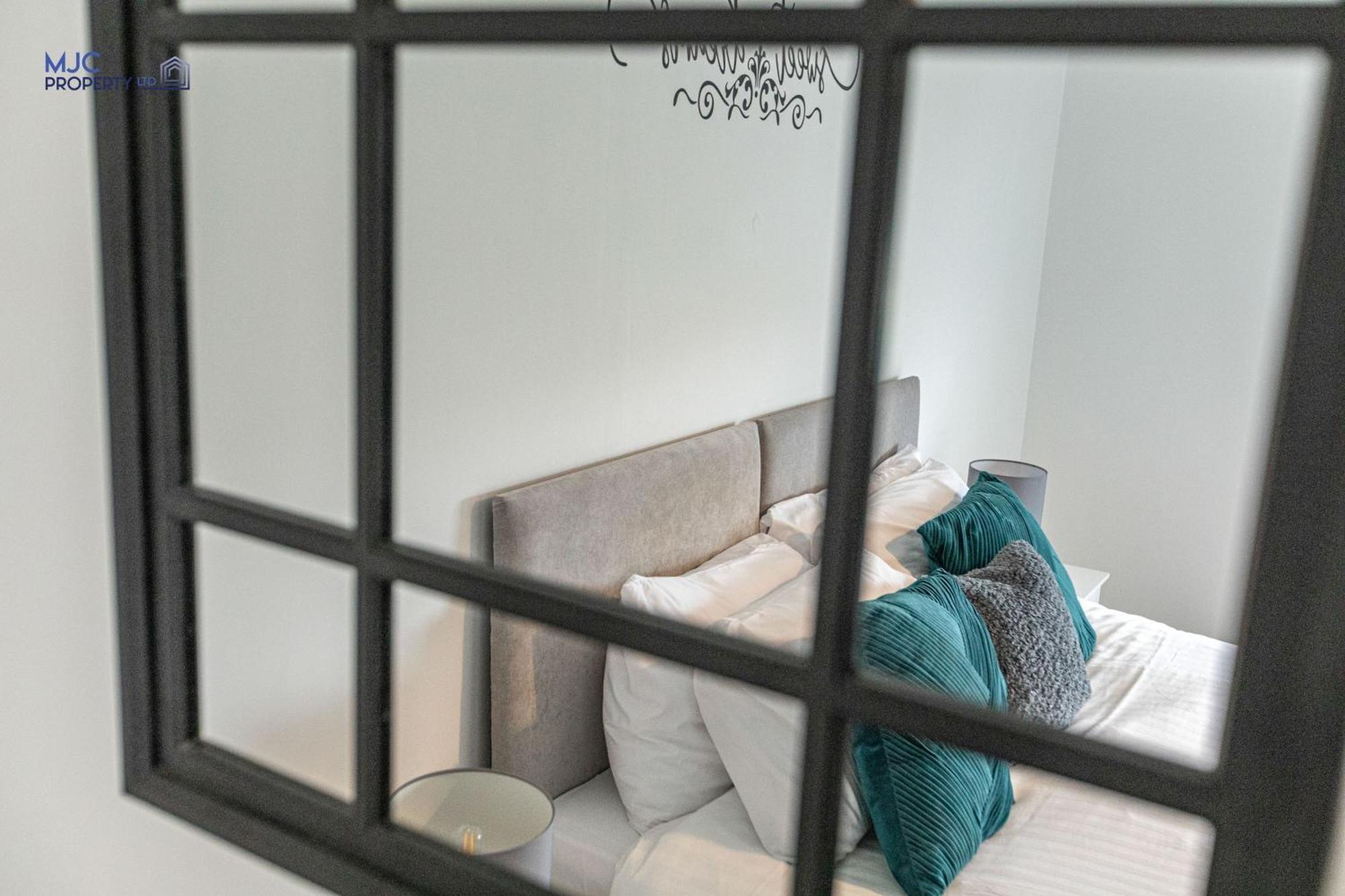 Town Centre Apartment Hawick Eksteriør bilde